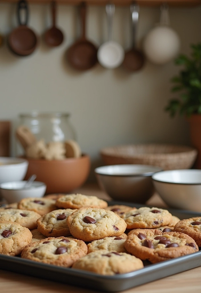 10 Chewy Chocolate Chip Cookie Recipes for Gluten-Free Lovers - Conclusion