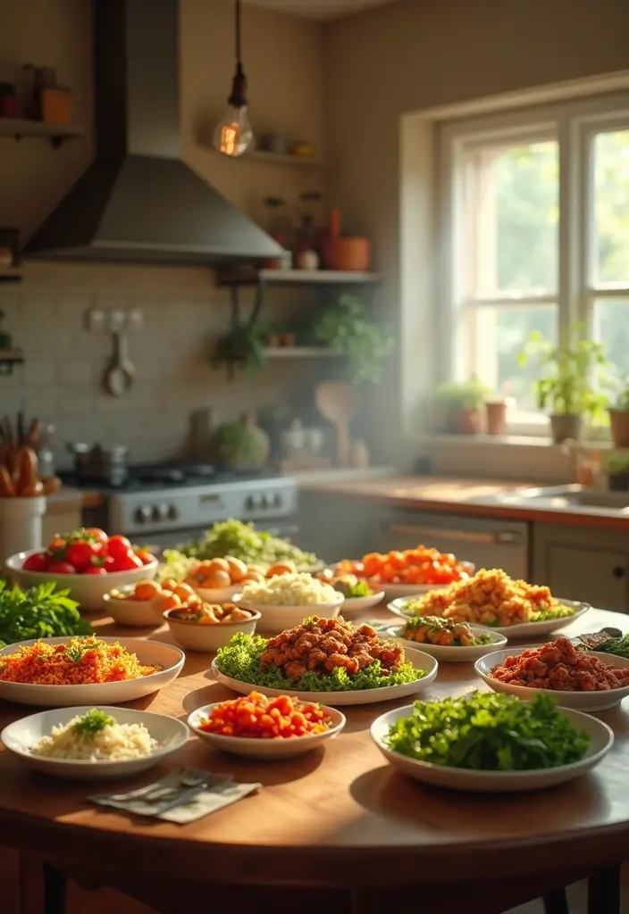 Allergen-Free Gluten Free Dairy Free Recipes: Safe Alternatives - Conclusion