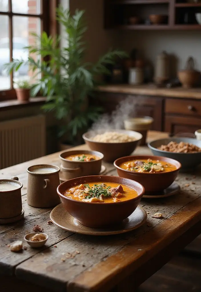 Hearty Pork Soup Recipes: Bone Broths to Warm Your Winter - Conclusion