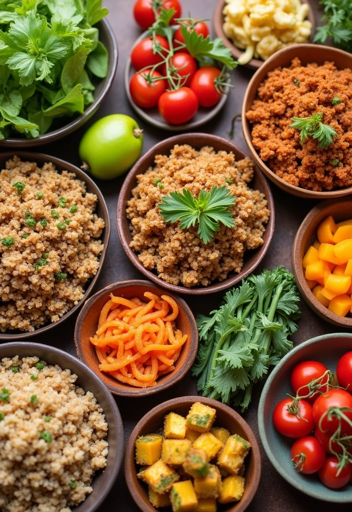 Lean Ground Turkey Recipes: Healthier Swaps - Conclusion