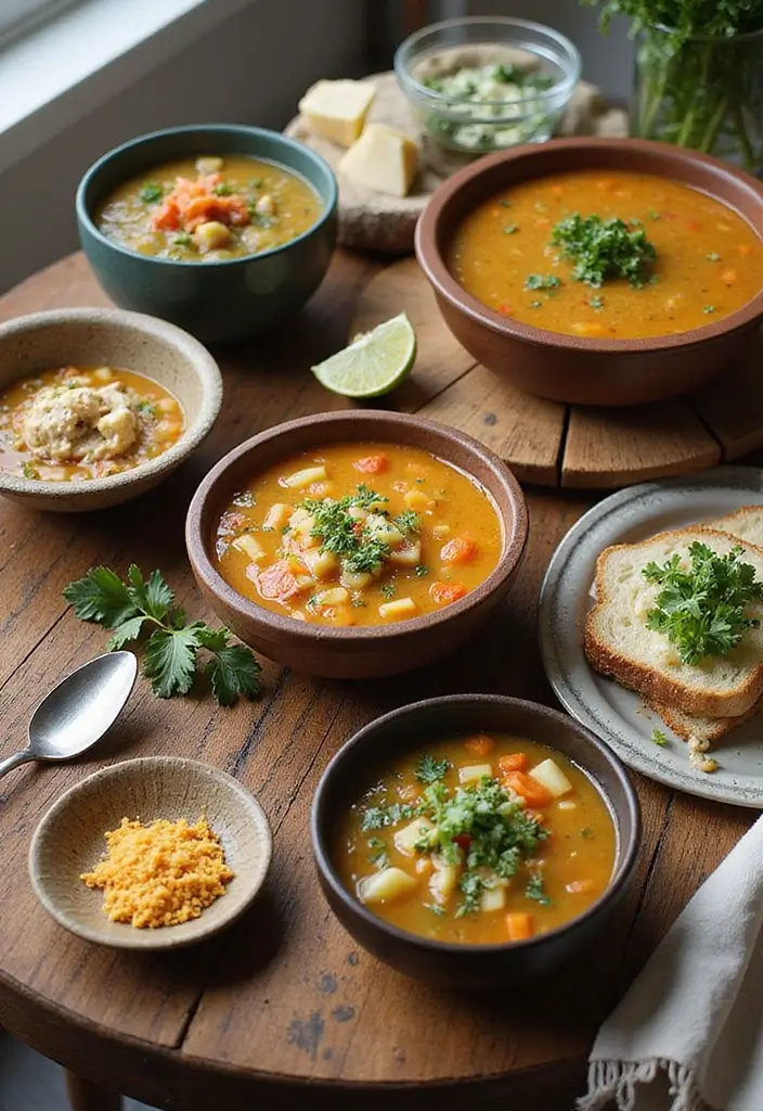 Nourishing Bone Broth Soup Recipes: Collagen Rich - Conclusion