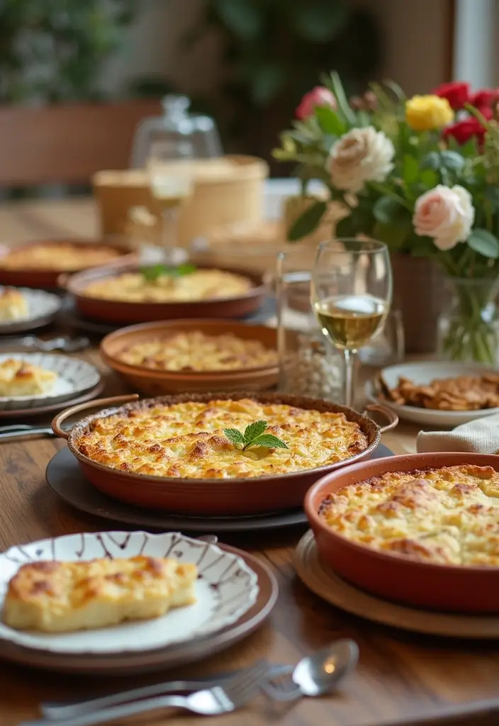 Simple Easy Casserole Recipes: Dump and Bake - Conclusion