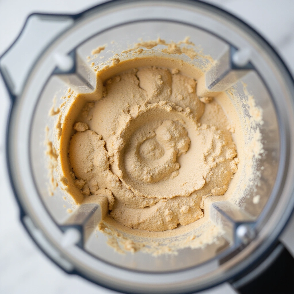 Boosting Protein Powder Recipes: Shakes, Bars, and Bakes - Step 3: Blend the Ingredients