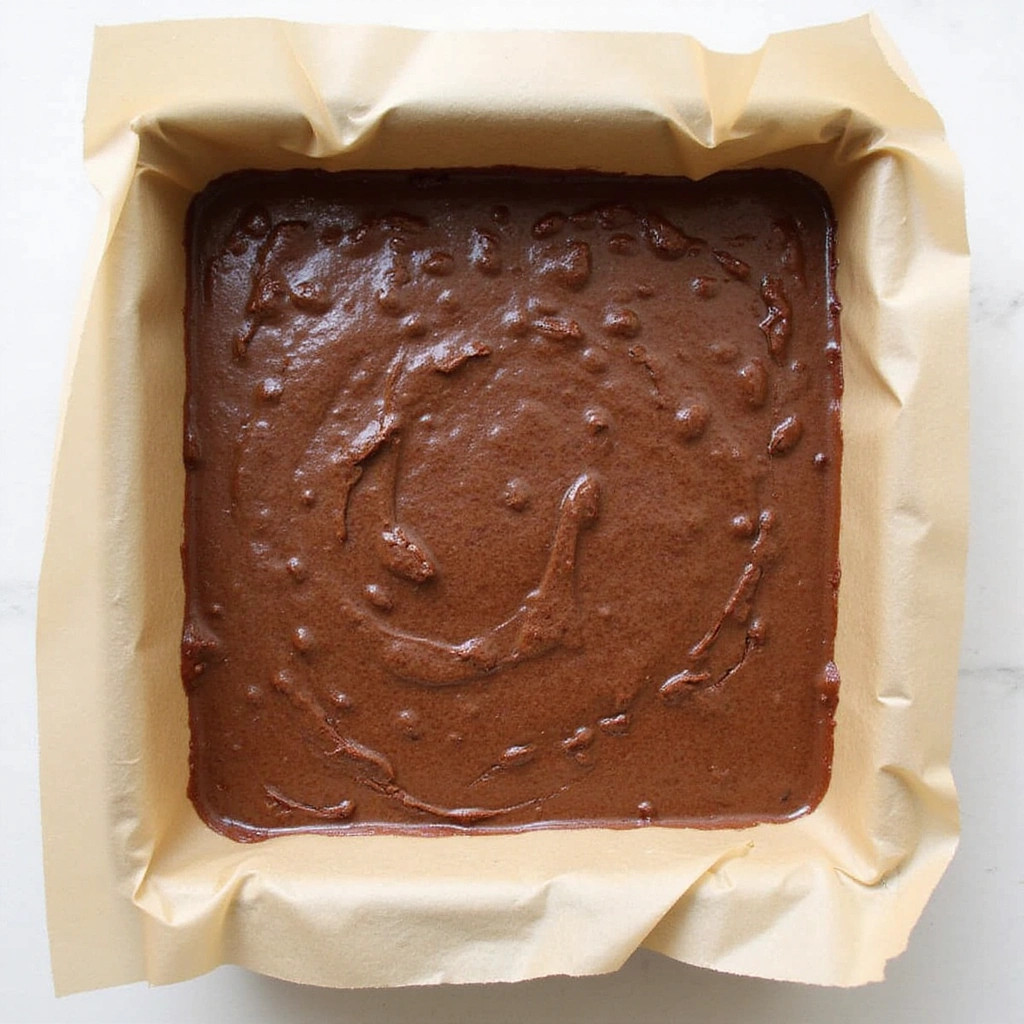 Boosting Protein Powder Recipes: Shakes, Bars, and Bakes - Step 4: Prepare the Baking Dish