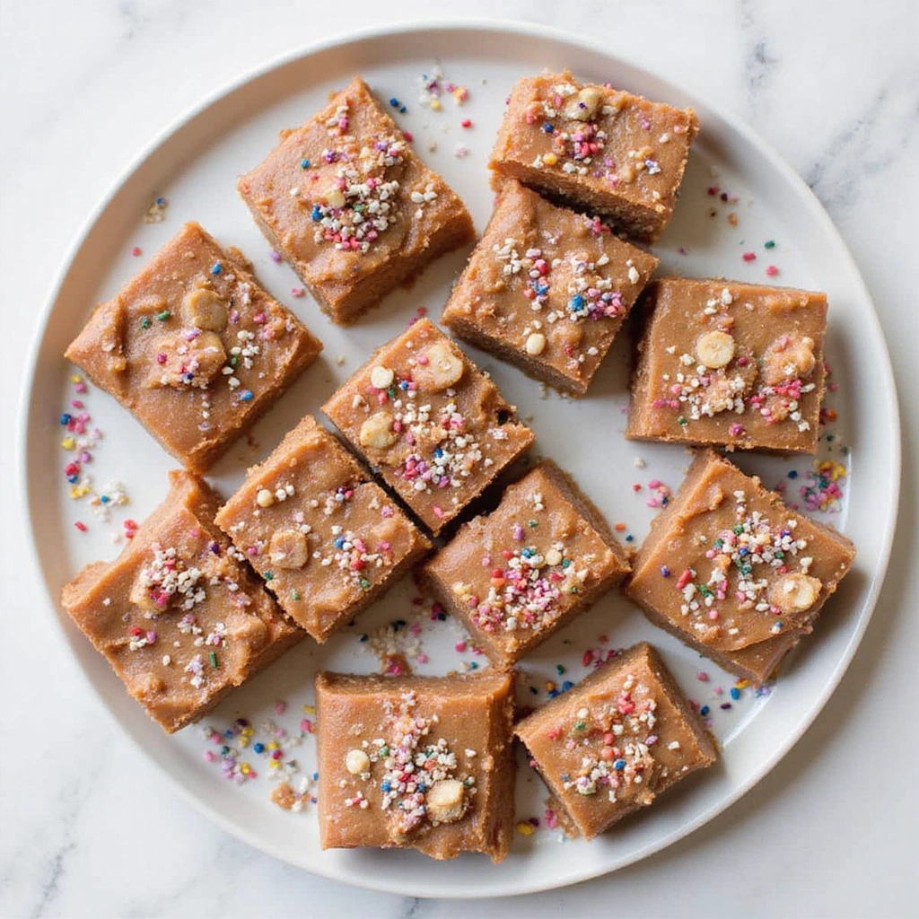 Fun Easy Candy Recipes: No-Bake Sweets for Kids - Step 9: Serve and Enjoy