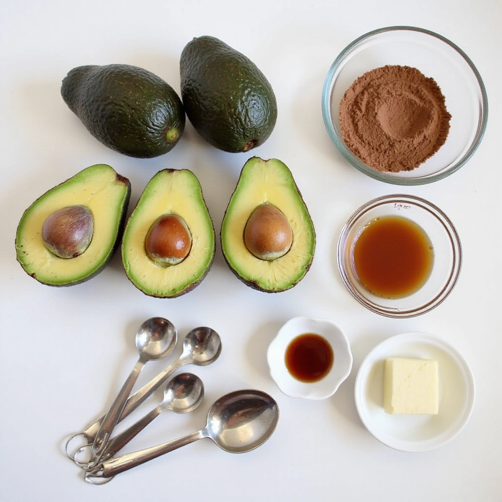 Guilt-Free Healthy Dessert Recipes: Sweet but Nutritious - Step 1: Gather Ingredients