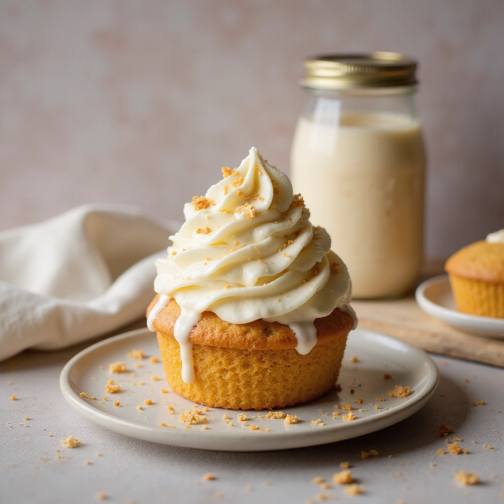 Sweet Condensed Milk Recipes: Desserts and Drinks - Step 8: Serve or Store
