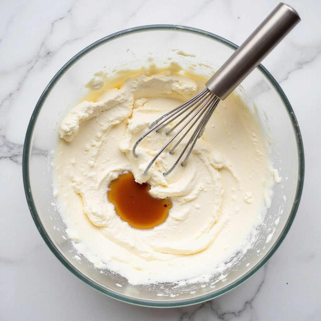 Versatile Cream Cheese Recipes: Dips, Frostings, and Cheesecakes - Step 3: Add Flavors