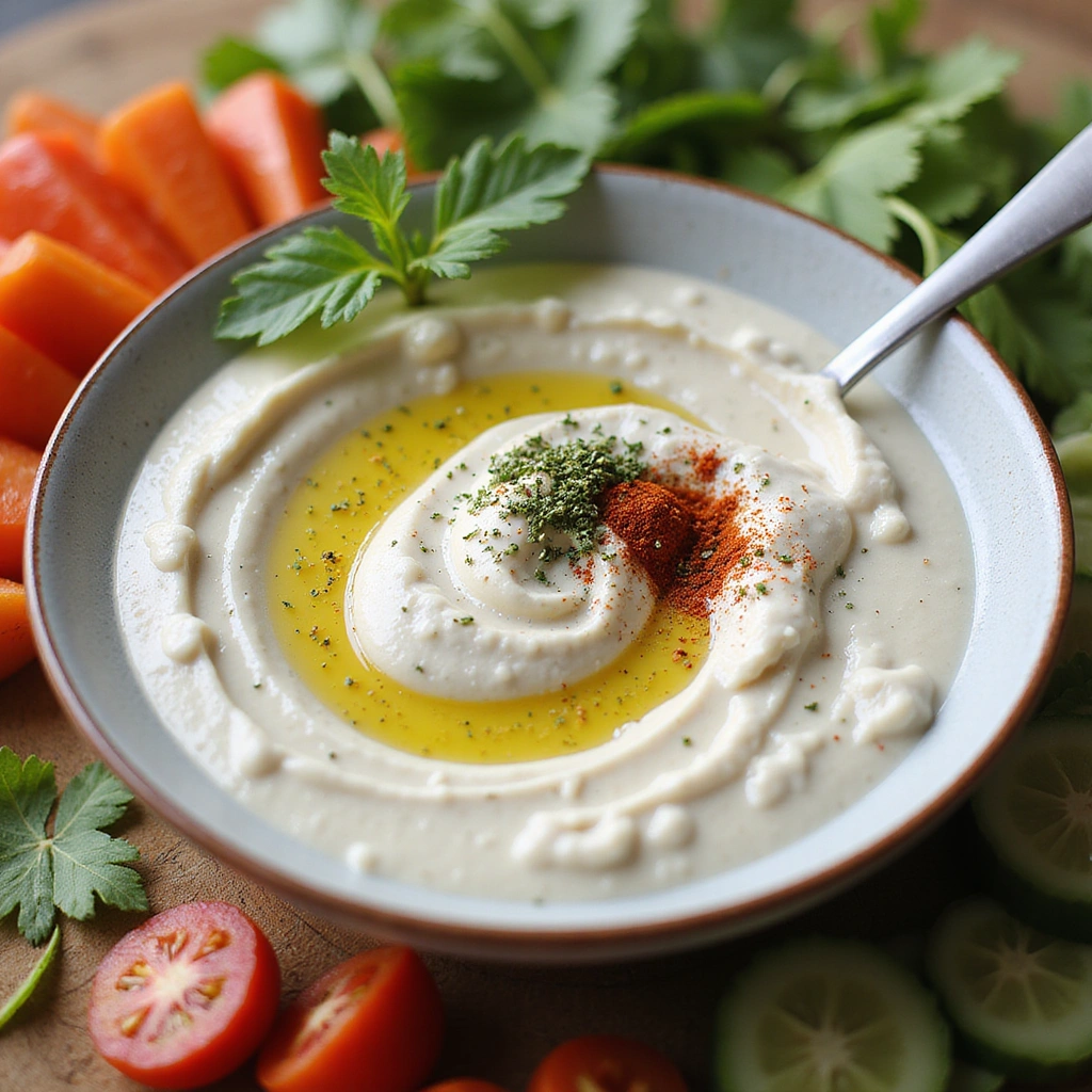 Versatile Cream Cheese Recipes: Dips, Frostings, and Cheesecakes - Step 4: Prepare Dips