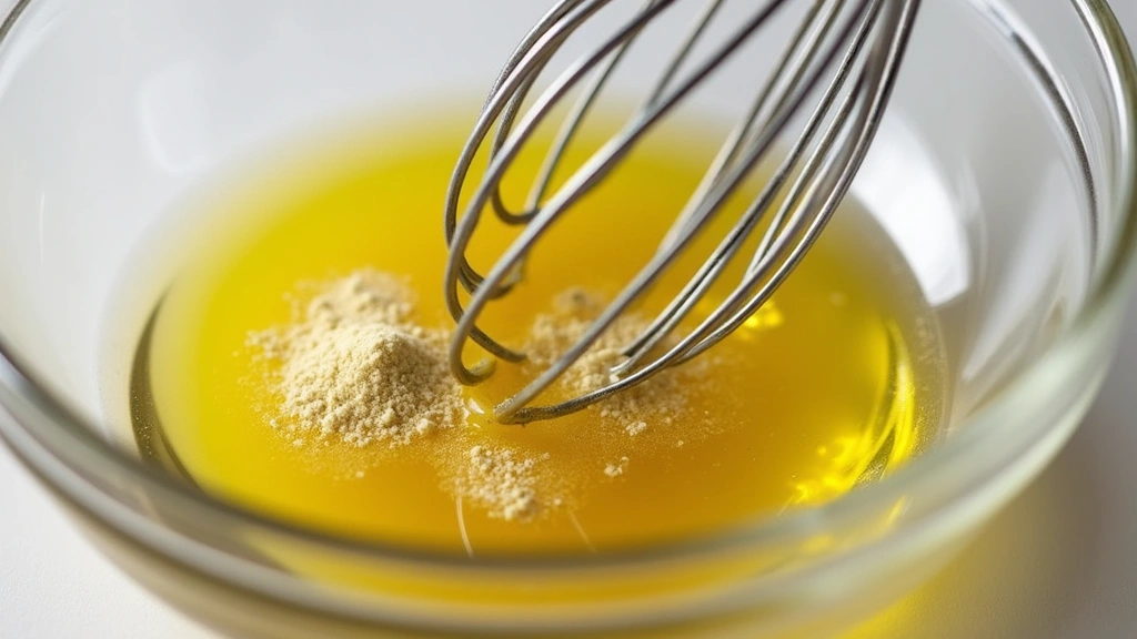 10 Easy Recipes with Chicken Breast for Weeknight Dinners - Step 1: Prepare Marinade