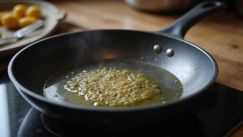 10 Easy Recipes with Chicken Breast for Weeknight Dinners - Step 3: Preheat Skillet