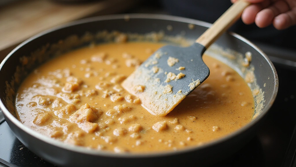 10 Easy Recipes with Chicken Breast for Weeknight Dinners - Step 6: Deglaze Pan