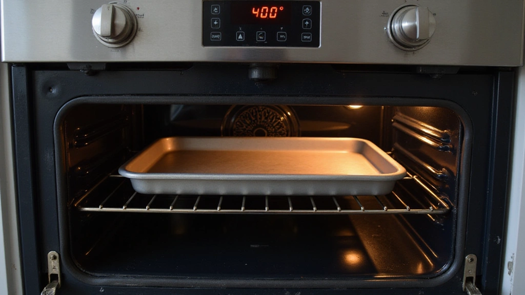 15 Delicious Sweet Potato Recipes You'll Love - Step 2: Preheat the Oven