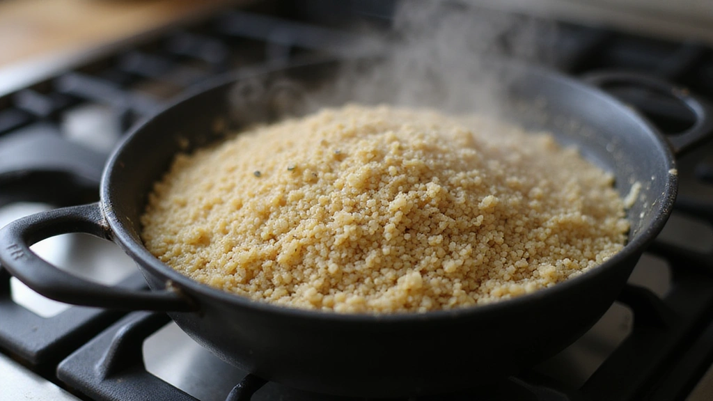 20 Healthy Dinner Recipes for Busy Weeknights - Step 2: Cook Quinoa