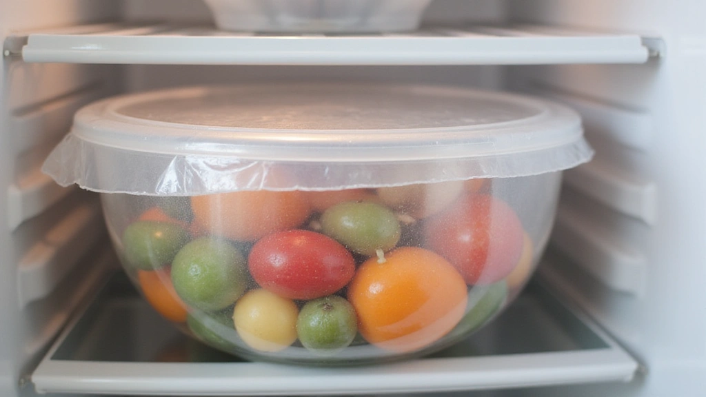 Creamy Pasta Salad Recipe (Perfect for Summer BBQs) - Step 7: Chill the Salad