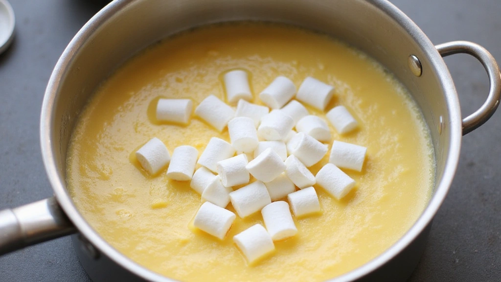 Easy Rice Crispy Treats Recipe (No-Bake & Kid-Friendly) - Step 3: Add Marshmallows