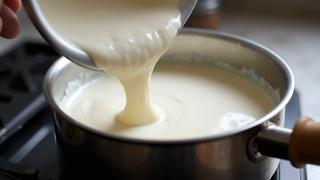 Easy Rice Crispy Treats Recipe (No-Bake & Kid-Friendly) - Step 4: Remove from Heat