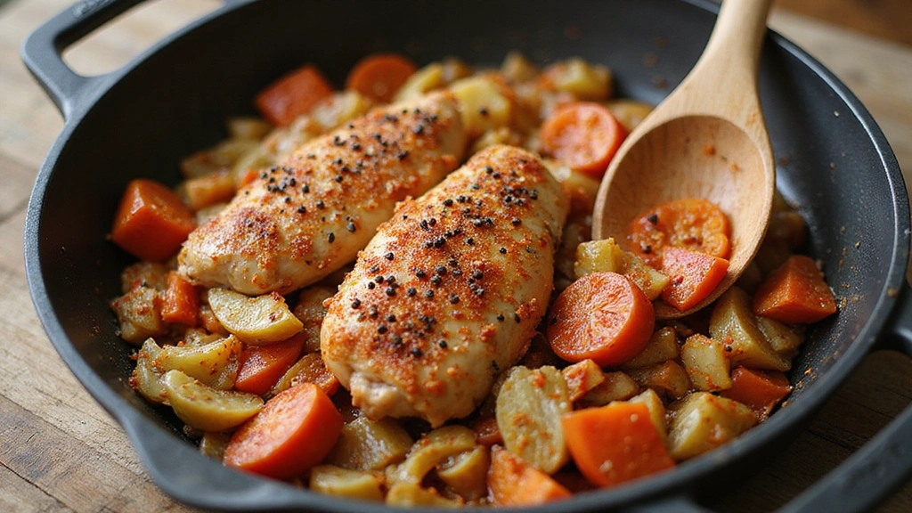 Healthy Recipes with Ground Turkey for Meal Prep - Step 5: Season the Mixture