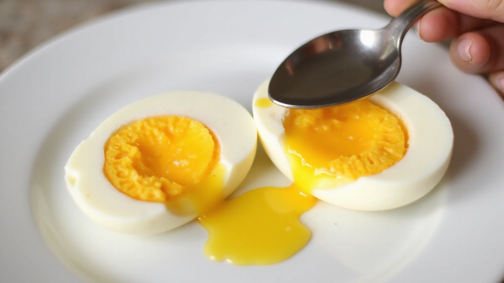 Perfect Deviled Eggs Recipe: Easy and Delicious - Step 4: Halve the Eggs