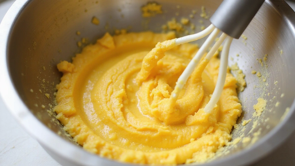 Perfect Deviled Eggs Recipe: Easy and Delicious - Step 5: Mix the Filling