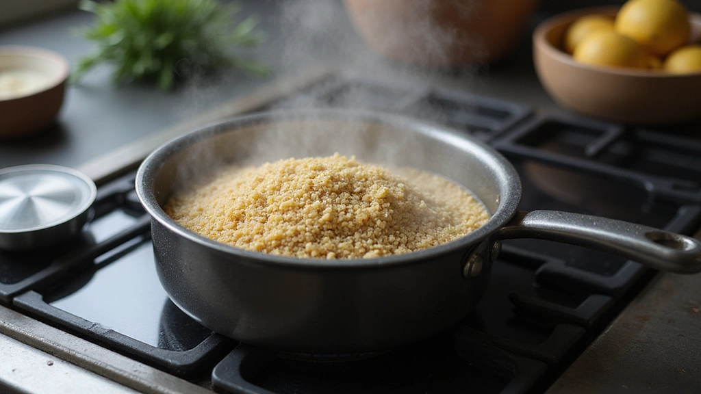 Quick and Easy Healthy Dinner Recipes for the Whole Family - Step 2: Cook Quinoa