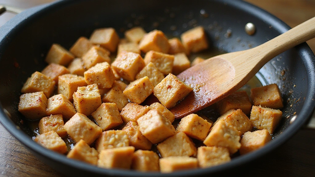 Quick and Easy Healthy Dinner Recipes for the Whole Family - Step 3: Sauté Chicken