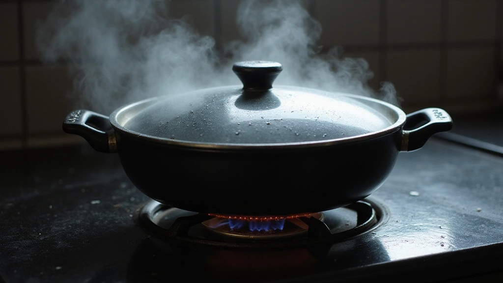 Quick and Easy Healthy Dinner Recipes for the Whole Family - Step 6: Simmer the Mixture