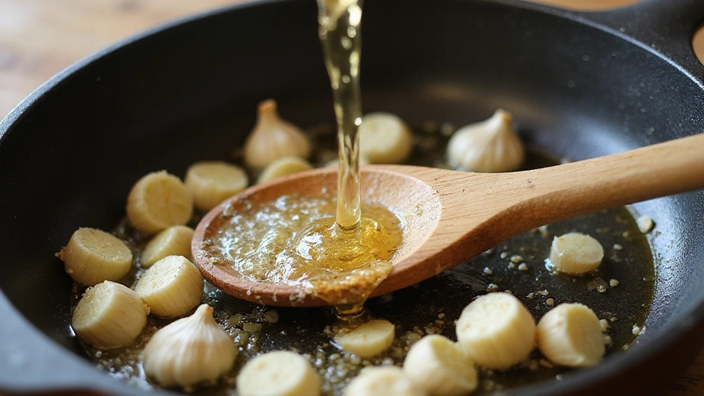 Restaurant-Style Shrimp Scampi Recipe (Ready in 20 Minutes) - Step 5: Deglaze the Pan
