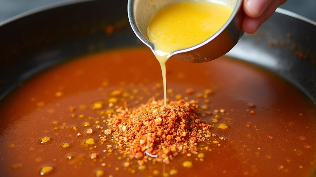 Restaurant-Style Shrimp Scampi Recipe (Ready in 20 Minutes) - Step 6: Add Lemon and Spice