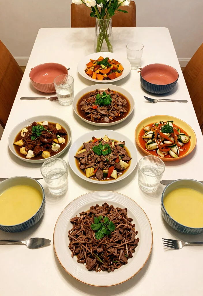 15 Easy Ground Beef Recipes for Dinner Your Family Will Ask For Again and Again - Conclusion 1