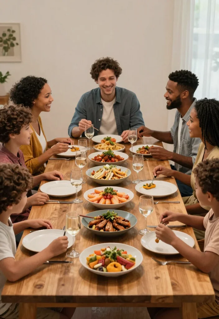 17 Fast, Easy Dinner Recipes for Family Nights (Ready in 30 Minutes or Less) - Conclusion 1