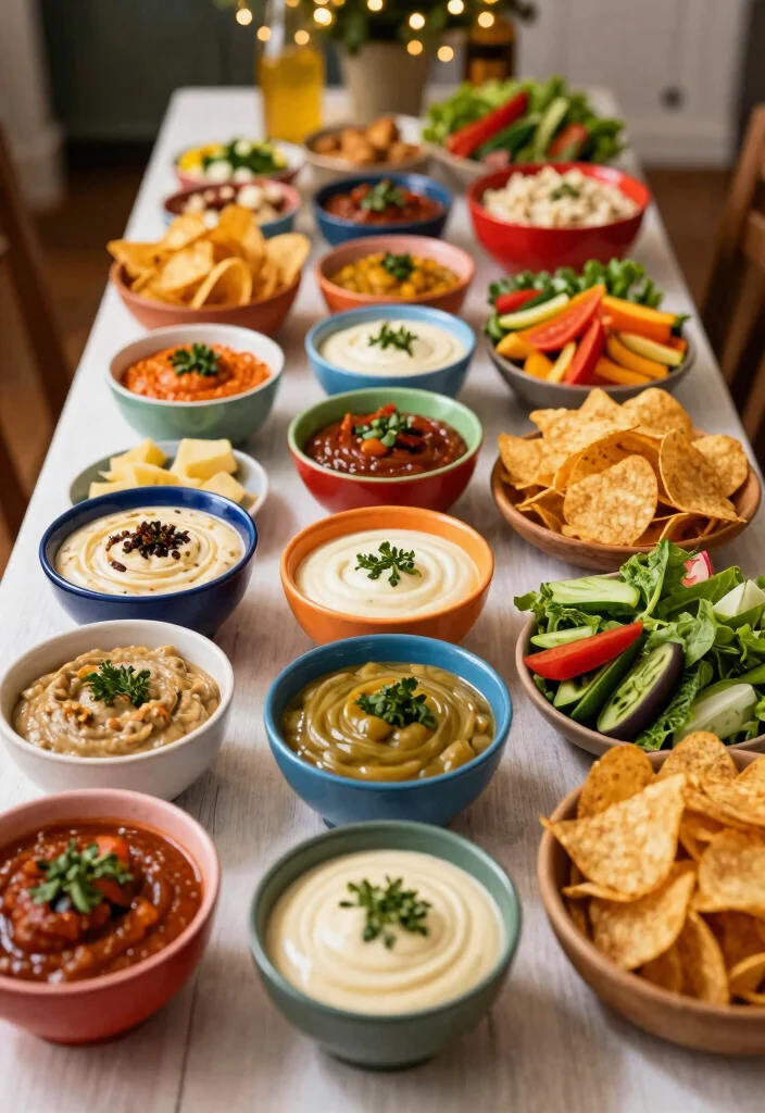 17 Hot Dip Recipes That Will Be the First Thing Gone at Every Party - Conclusion 1