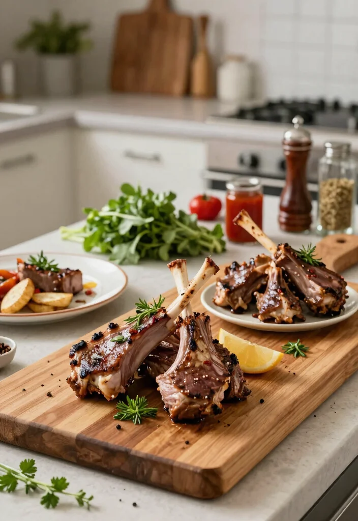 17 Lamb Leg Steak Recipes That Turn Any Night into a Special Occasion - Conclusion 1