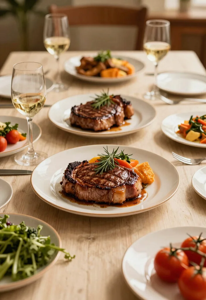 18 Sirloin Steak Recipes for Tender, Restaurant-Quality Dinners at Home - Conclusion 1