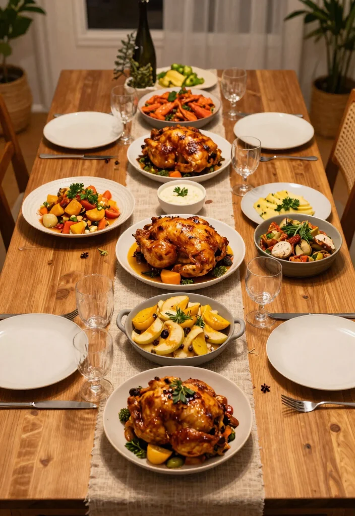 19 Chicken Breast Recipes for Dinner That Are Anything but Boring - Conclusion 1