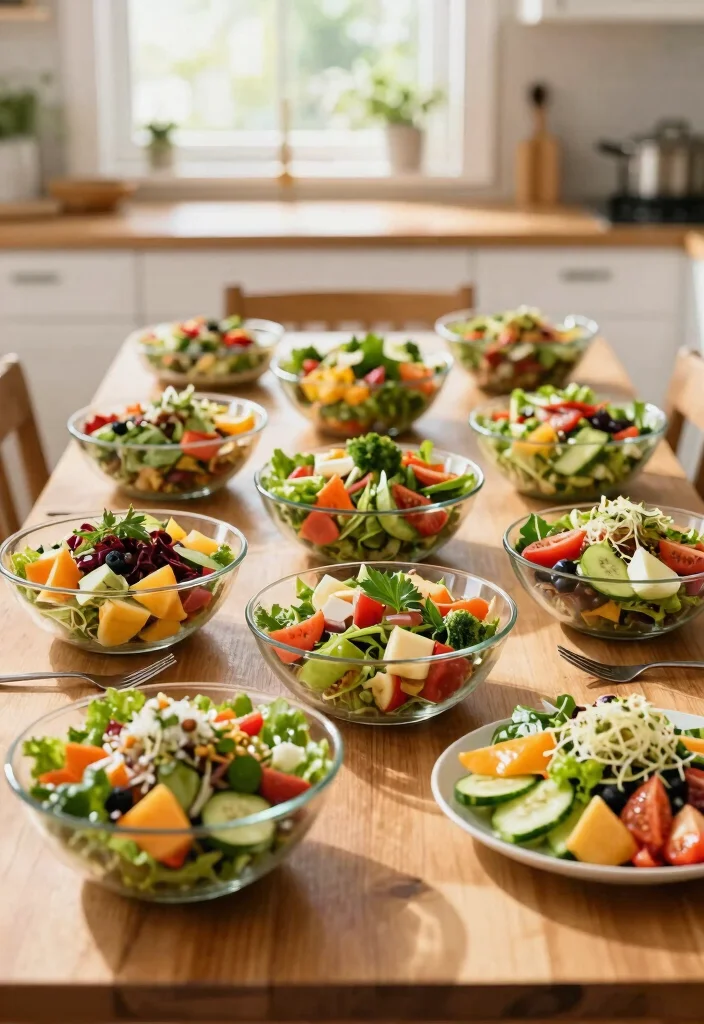 19 Easy Salad Recipes You’ll Crave Every Day (Not Just as a Side) - Conclusion 1