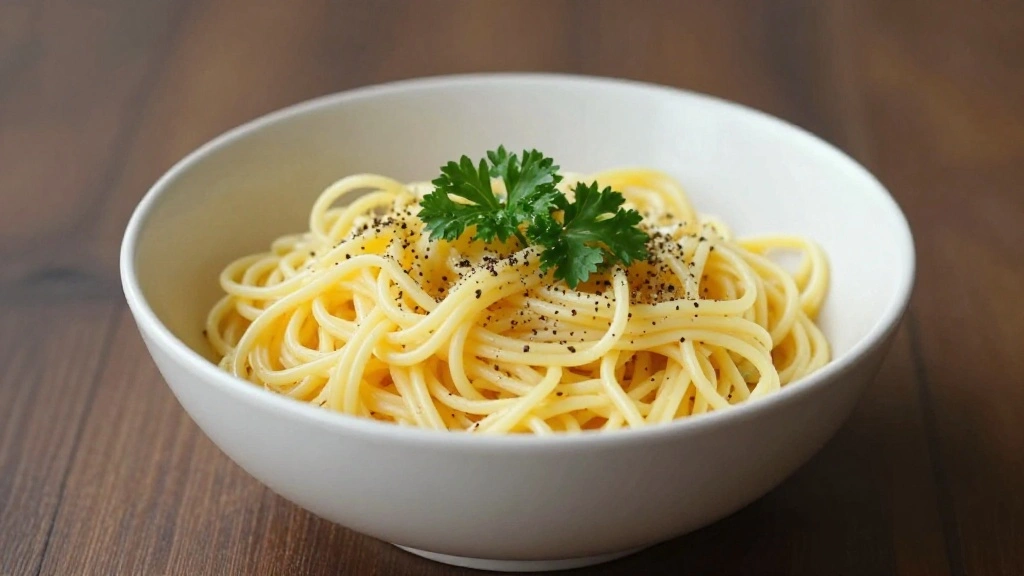 Best Homemade Egg Noodles Recipes Collection - Step 9: Season and Serve 1