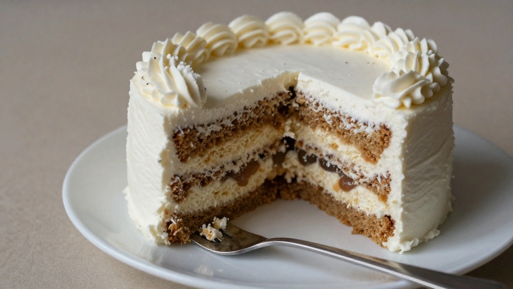 Chocolate Orange Cake with Citrus Flavor - Conclusion 1