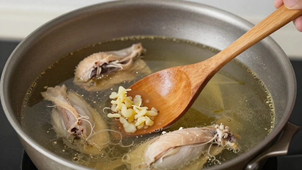 Easy Dinner Recipes for Two – Simple & Cozy Meals - Step 6: Deglaze the Pan 1