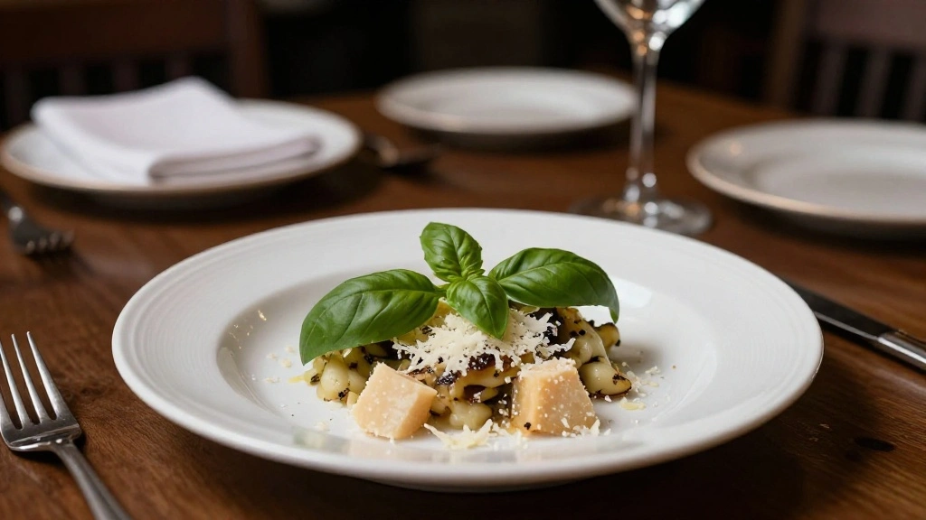 Easy Dinner Recipes for Two – Simple & Cozy Meals - Step 8: Garnish and Serve 1