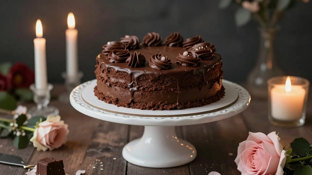 Mini Chocolate Cake for Small Gatherings - Conclusion 1