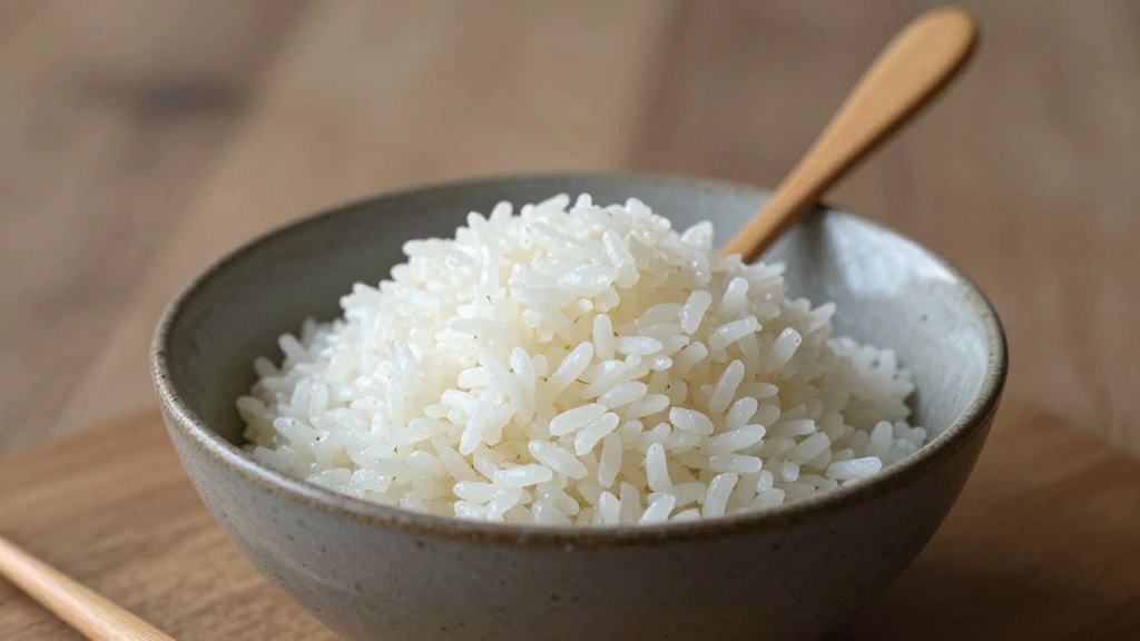 Perfect Sushi Rice Recipe for Homemade Sushi Nights - Step 8: Prepare for Serving 1