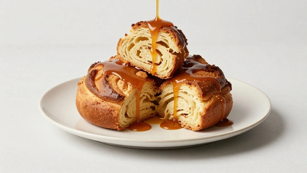 Pull-Apart Monkey Bread Recipe for Fun Family Treats - Step 9: Cool and Serve 1