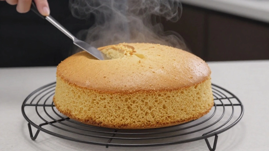 Quick and Easy Chocolate Dump Cake - Step 8: Cool and Serve 1