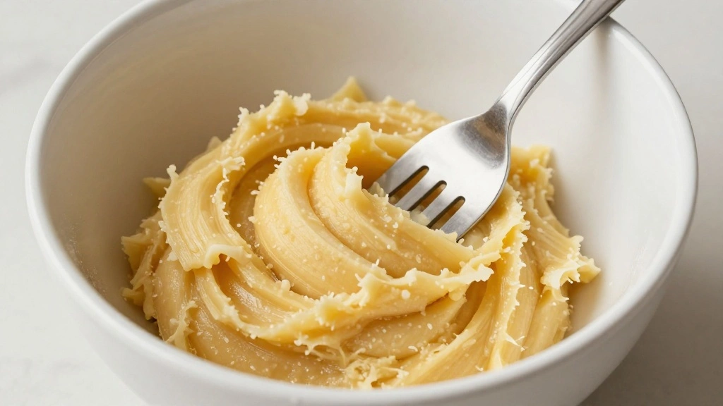 Soft & Sweet Banana Nut Bread Recipe Everyone Loves - Step 5: Mash and Add Bananas 1