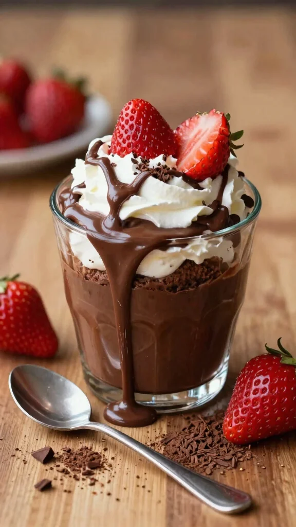 10 Chocolate Cake in a Mug Recipes Ready in Just 5 Minutes - 2. Nutella Lava Mug Cake 1