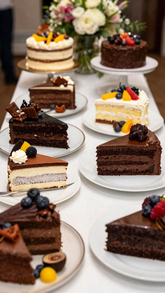 11 Chocolate Cake Homemade Recipes That Taste Like Bakery Quality - Conclusion 1