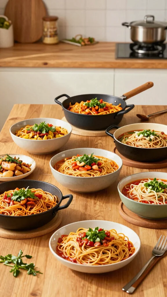 11 One Pot Noodles Recipes for Easy Cooking and Cleanup - Conclusion 1