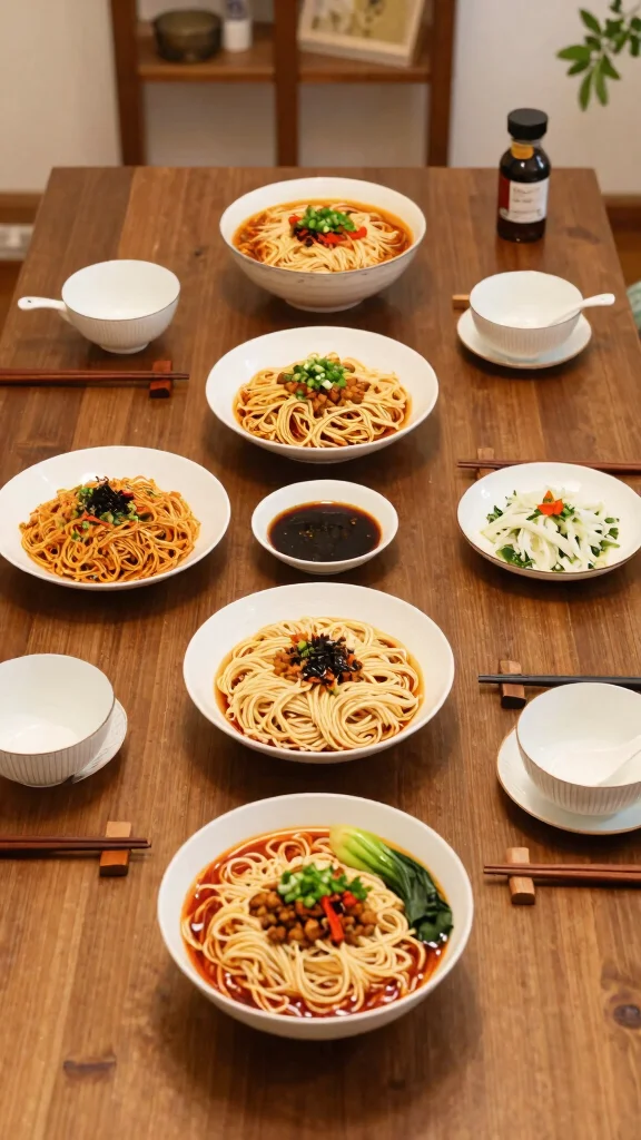 12 Chinese Noodles Recipes for Authentic Flavors at Home - Conclusion 1