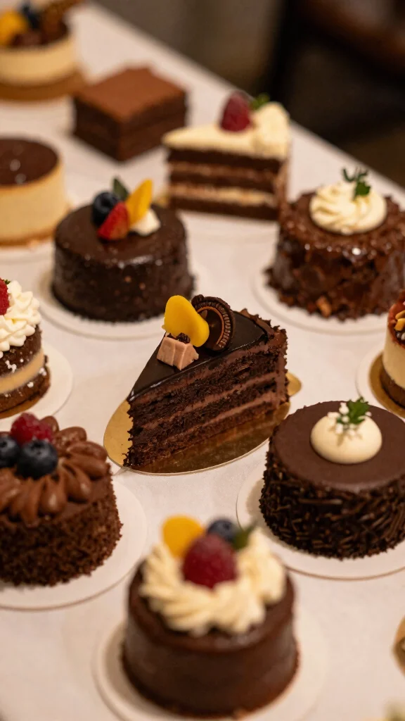 12 Chocolate Cake No Eggs Recipes That Are Perfectly Fluffy - Conclusion 1